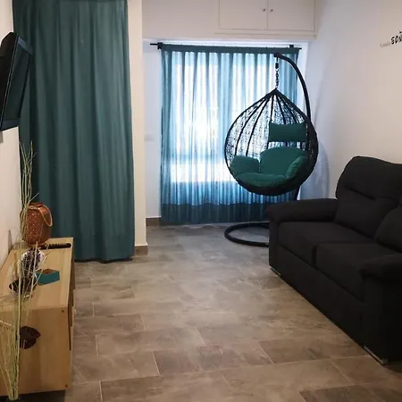 Apartamento La Galatea Alcala de Henares Exterior photo