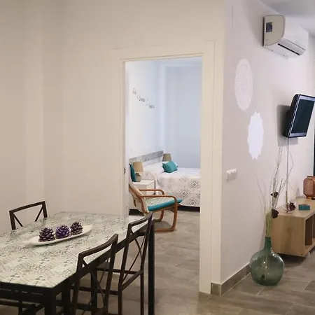 Apartamento La Galatea Alcala de Henares Exterior photo