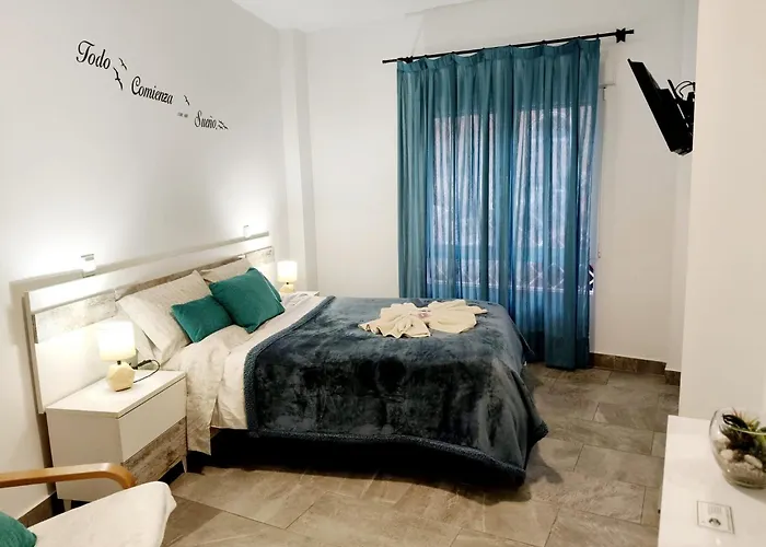 Apartamento La Galatea