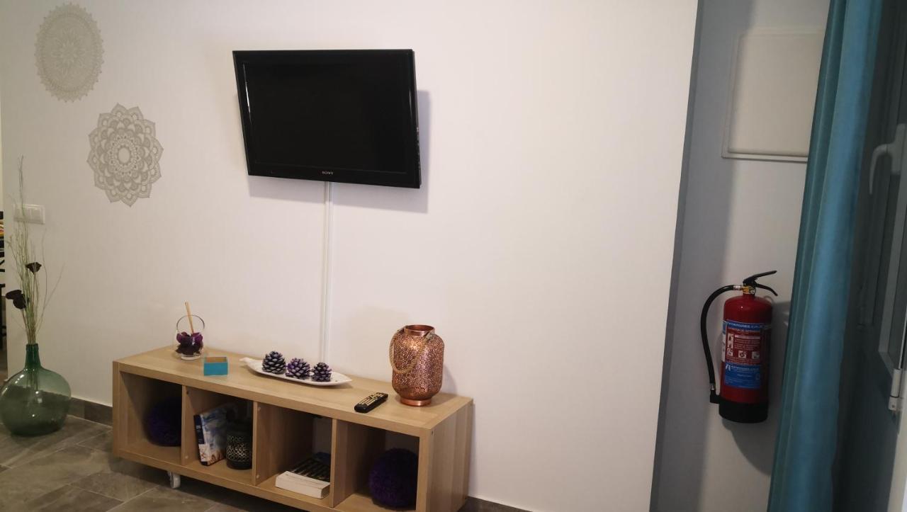 La Galatea Apartment *