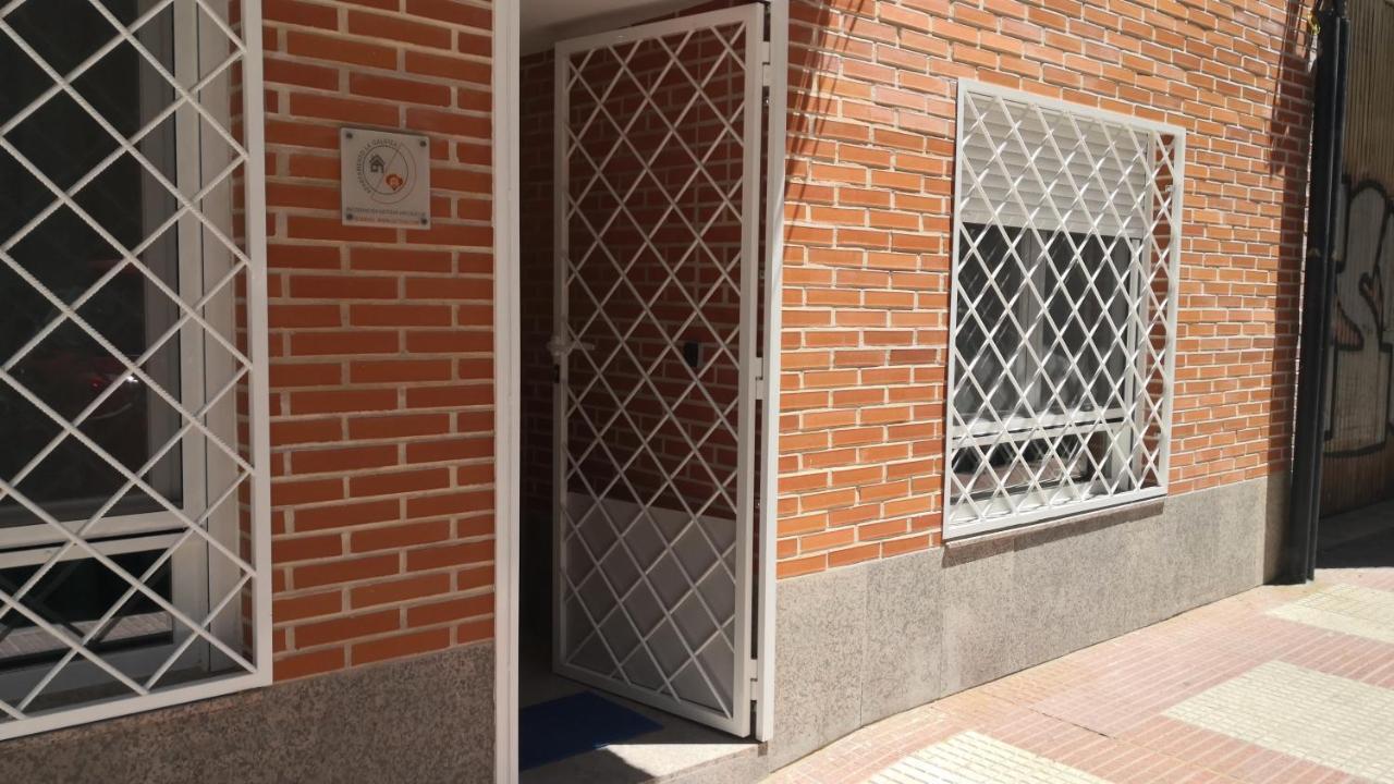La Galatea Apartment