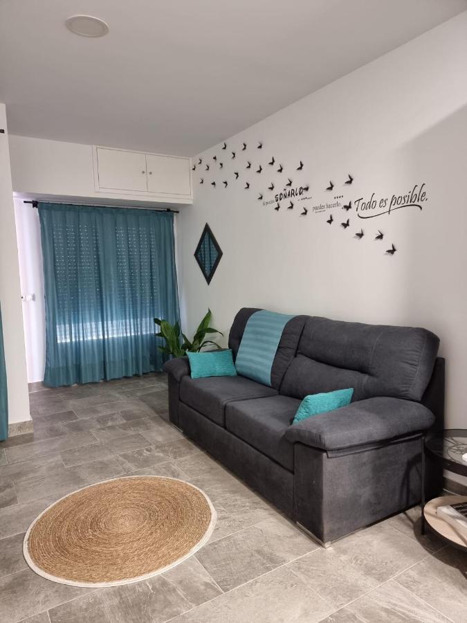 Apartment La Galatea *