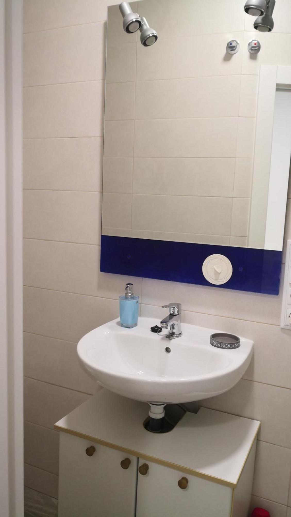 La Galatea Apartment