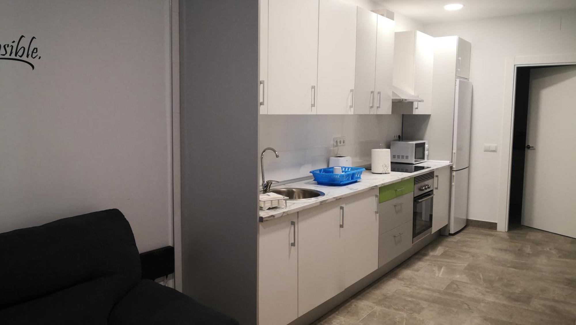 La Galatea Apartment Alcala de Henares
